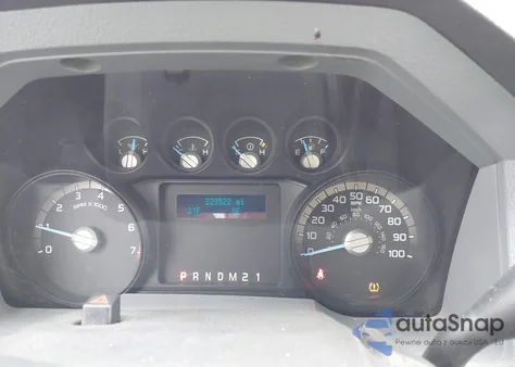 2014 Ford F-250 Xl from USA, damaged, VIN 1FDBF2A67EEB82176